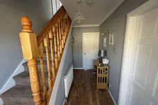 Westfell Way, Keighley