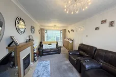 Westfell Way, Keighley