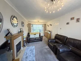 Westfell Way, Keighley thumb 3