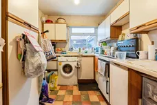 Wroxall Drive, Grantham