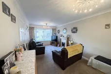 Westfell Way, Keighley