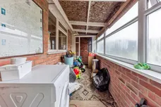 Wroxall Drive, Grantham