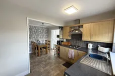 Westfell Way, Keighley