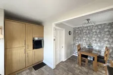 Westfell Way, Keighley