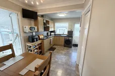 Westfell Way, Keighley