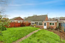 Wroxall Drive, Grantham