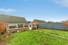 Wroxall Drive, Grantham