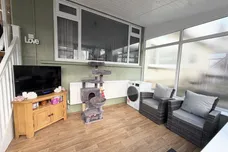 Westfell Way, Keighley
