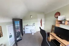 Westfell Way, Keighley