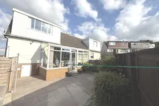 Westfell Way, Keighley
