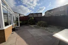 Westfell Way, Keighley