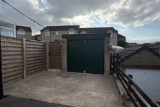 Westfell Way, Keighley