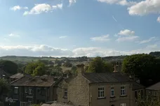 Westfell Way, Keighley