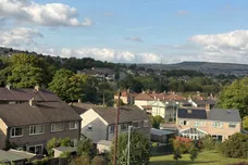 Westfell Way, Keighley