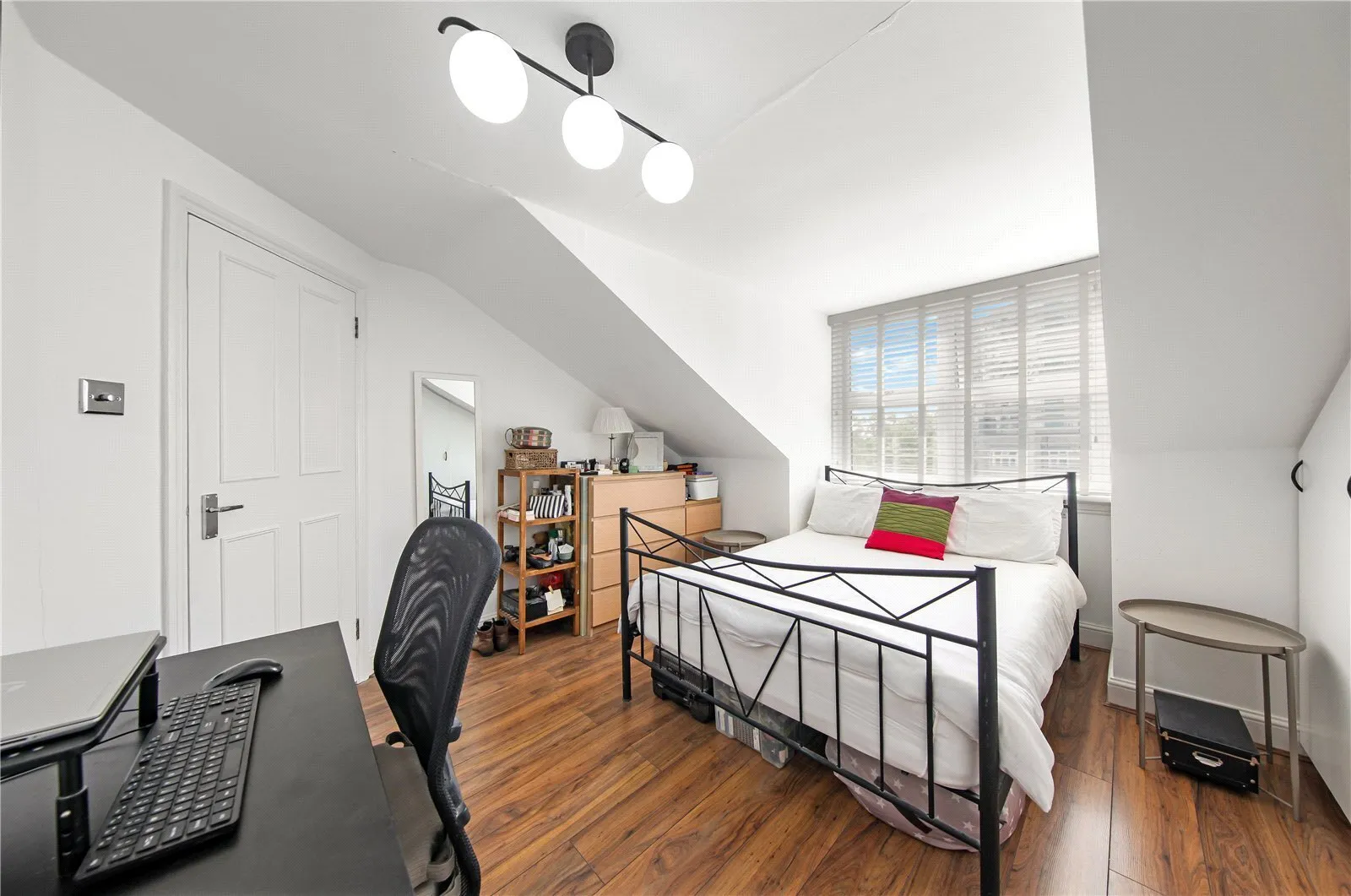 Fordwych Road, Kilburn, London, NW2