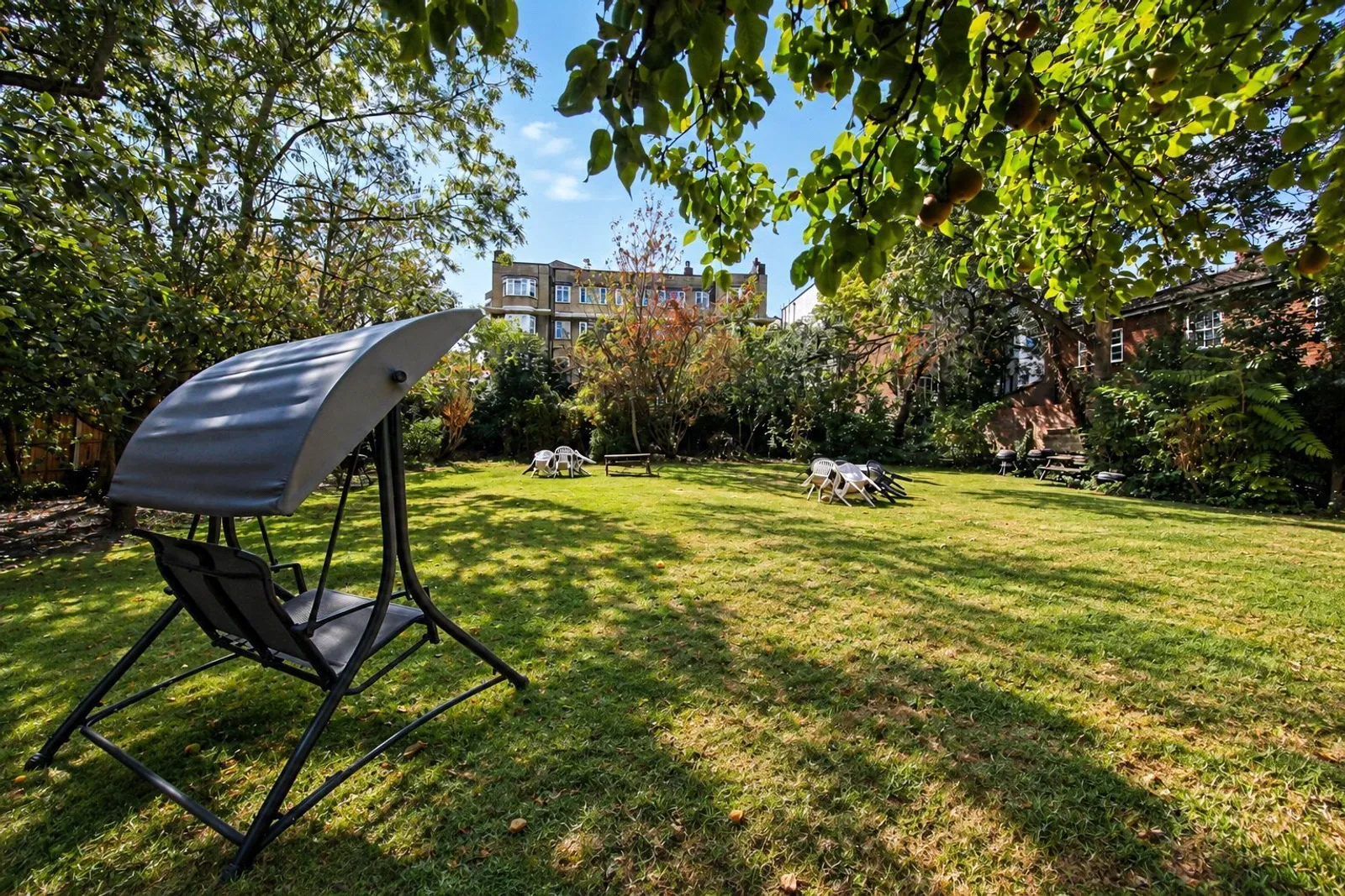 Fordwych Road, Kilburn, London, NW2