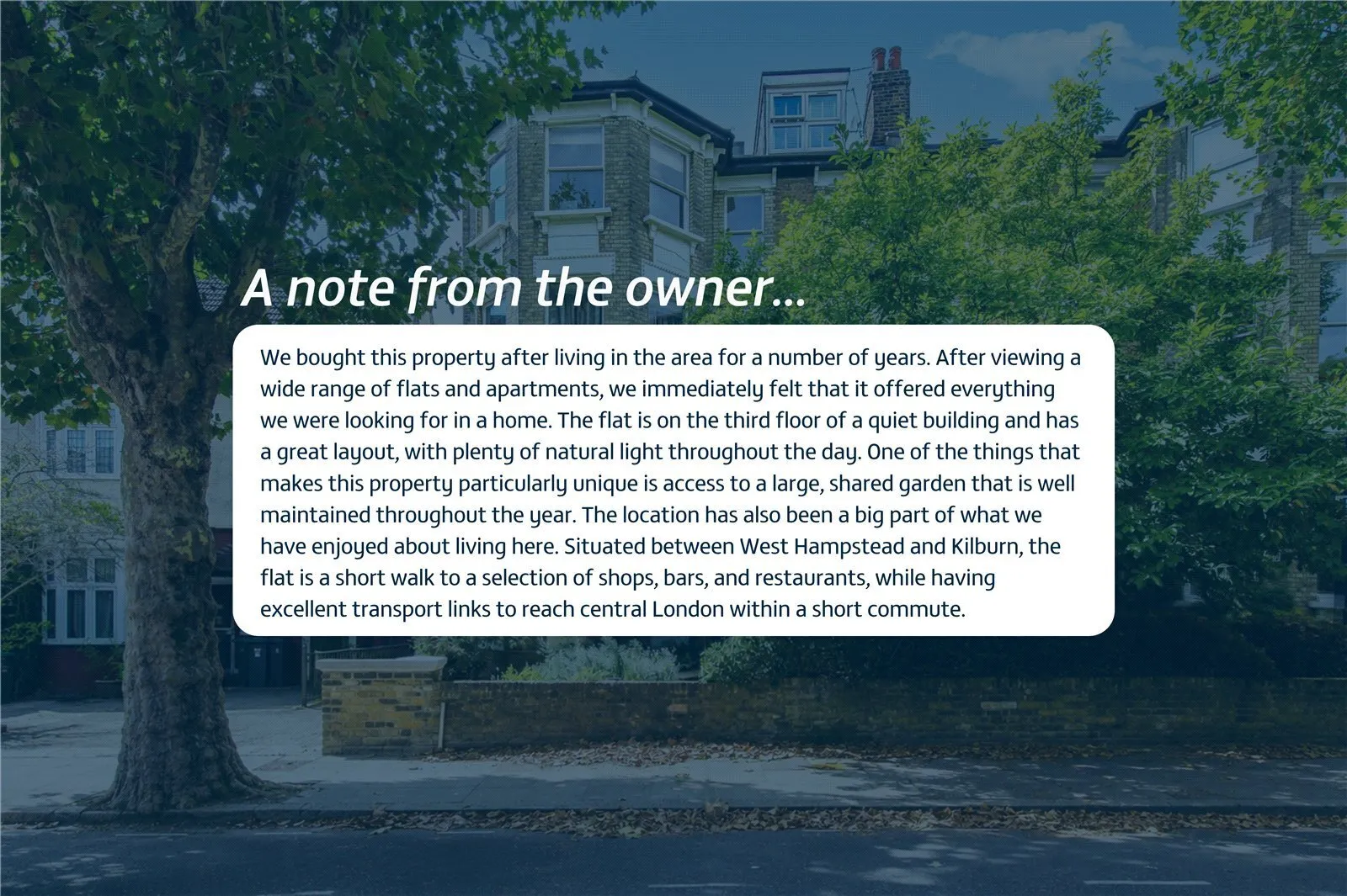 Fordwych Road, Kilburn, London, NW2