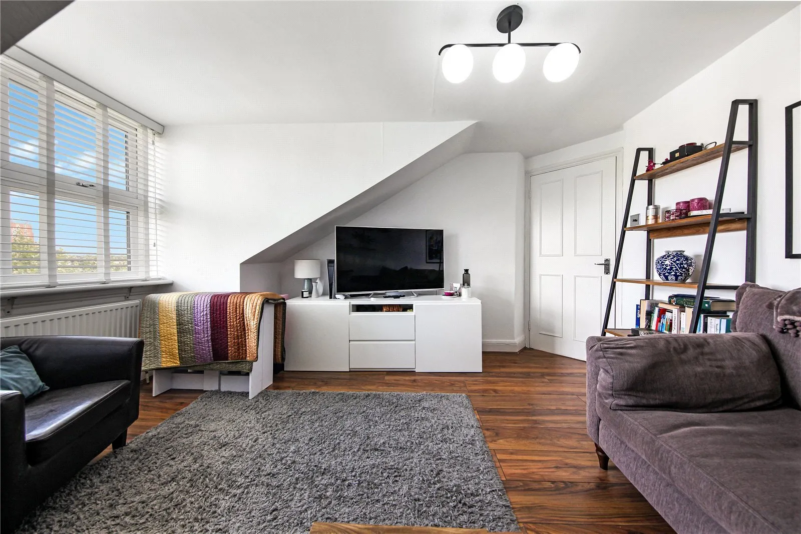 Fordwych Road, Kilburn, London, NW2