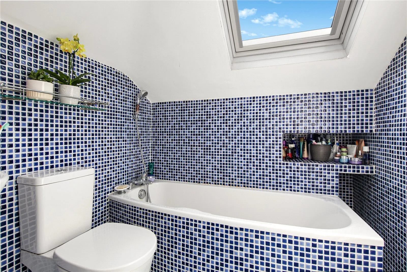 Fordwych Road, Kilburn, London, NW2