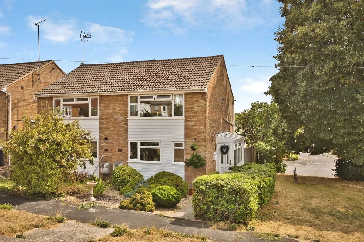Park Hill Drive, FROME