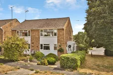 Park Hill Drive, FROME