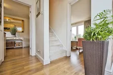 Park Hill Drive, FROME