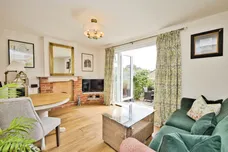 Park Hill Drive, FROME
