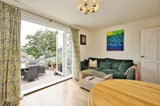 Park Hill Drive, FROME