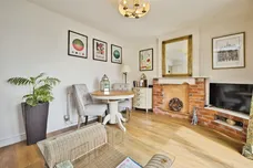 Park Hill Drive, FROME