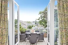 Park Hill Drive, FROME