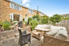 Park Hill Drive, FROME