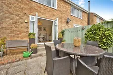 Park Hill Drive, FROME