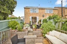 Park Hill Drive, FROME