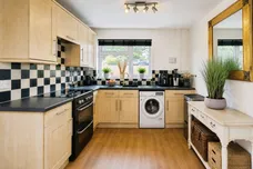 Park Hill Drive, FROME