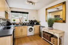 Park Hill Drive, FROME