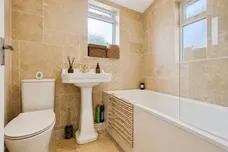 Park Hill Drive, FROME