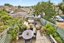 Park Hill Drive, FROME