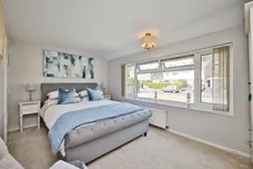 Park Hill Drive, FROME