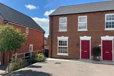 Sapphire Street, Irthlingborough