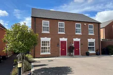 Sapphire Street, Irthlingborough