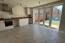 Sapphire Street, Irthlingborough