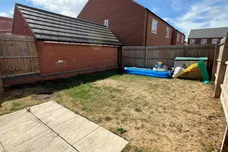 Sapphire Street, Irthlingborough