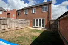 Sapphire Street, Irthlingborough