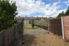 Paper Mill Road, Rawcliffe Bridge, Goole