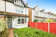 Boundary Road, Worthing