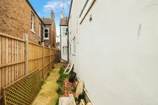 Boundary Road, Worthing