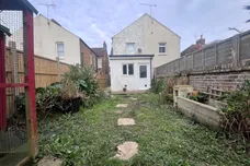 Boundary Road, Worthing