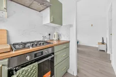 Pixton Way, Croydon