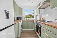 Pixton Way, Croydon