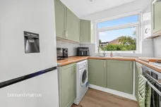 Pixton Way, Croydon